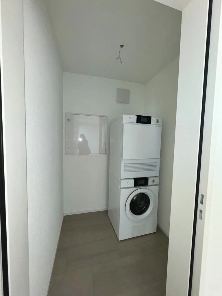 Attraktive 3.5 Zimmer Wohnung: Ruhig, modern und zentral gelegen