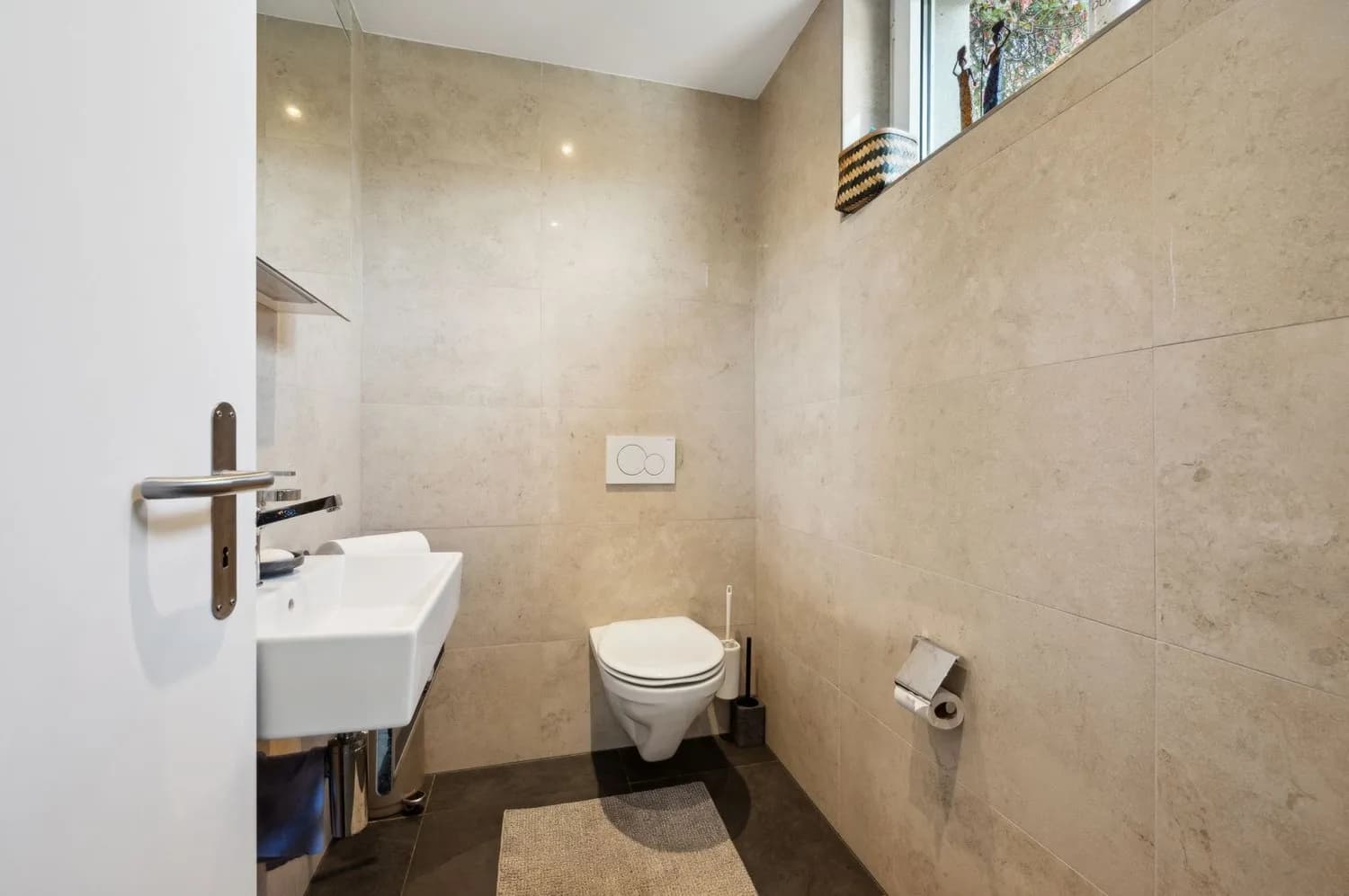 Modernes 6.5-Zimmer-Einfamilienhaus mit eindrucksvollem Panoramablick