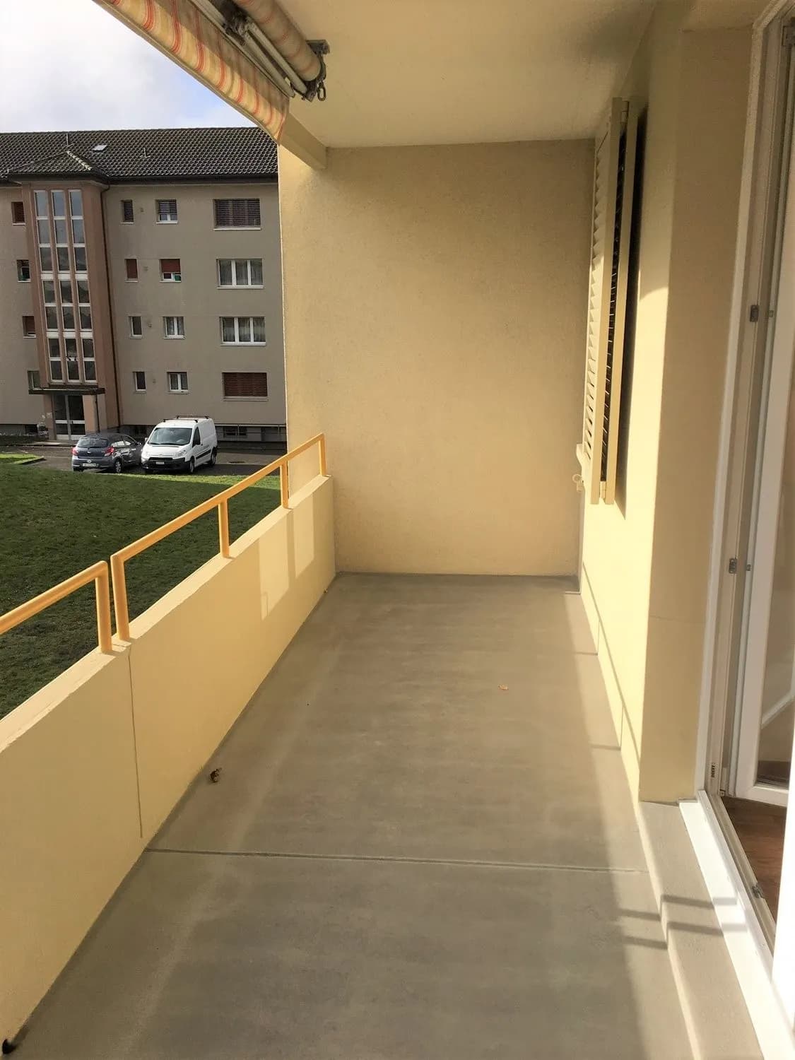 Perfekt für Singles und Paare