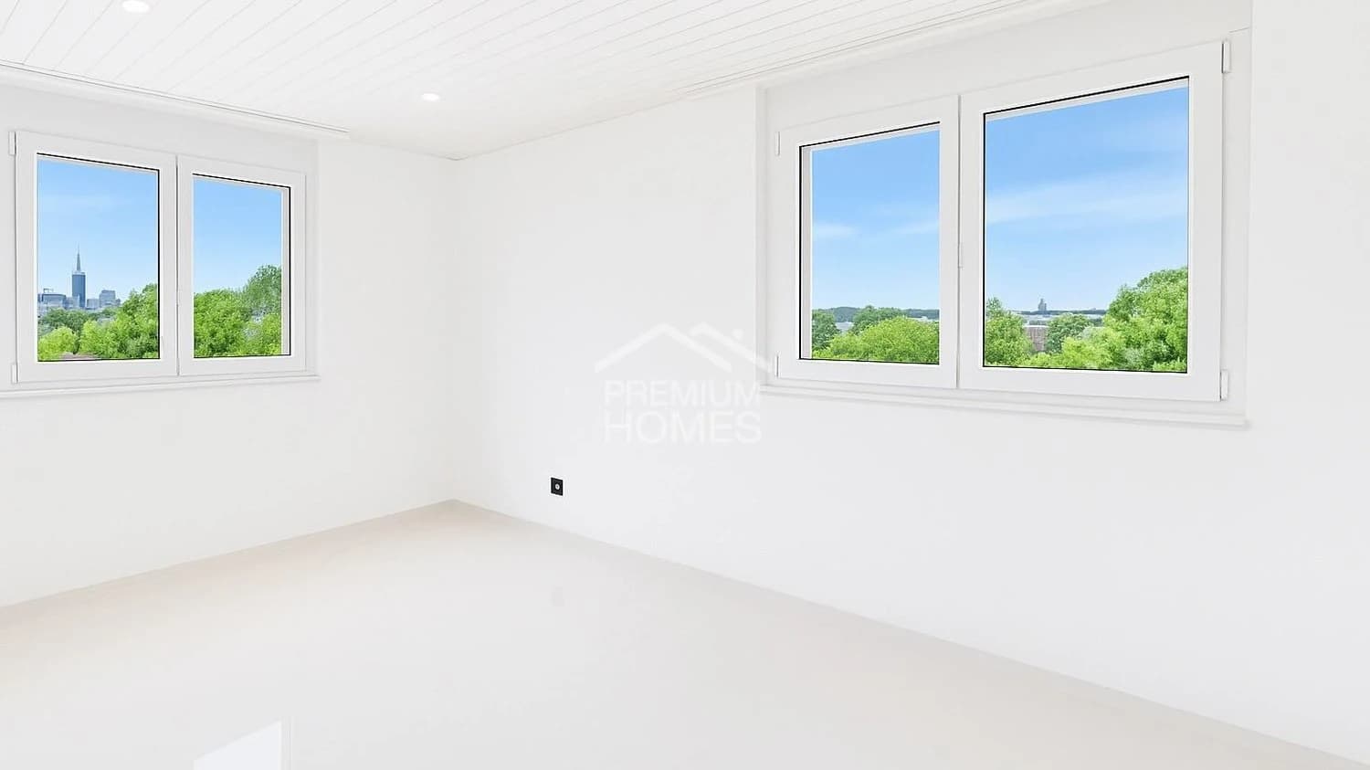 Ihr Neubauprojekt an der Aare - 6 von 8 bereits reserviert