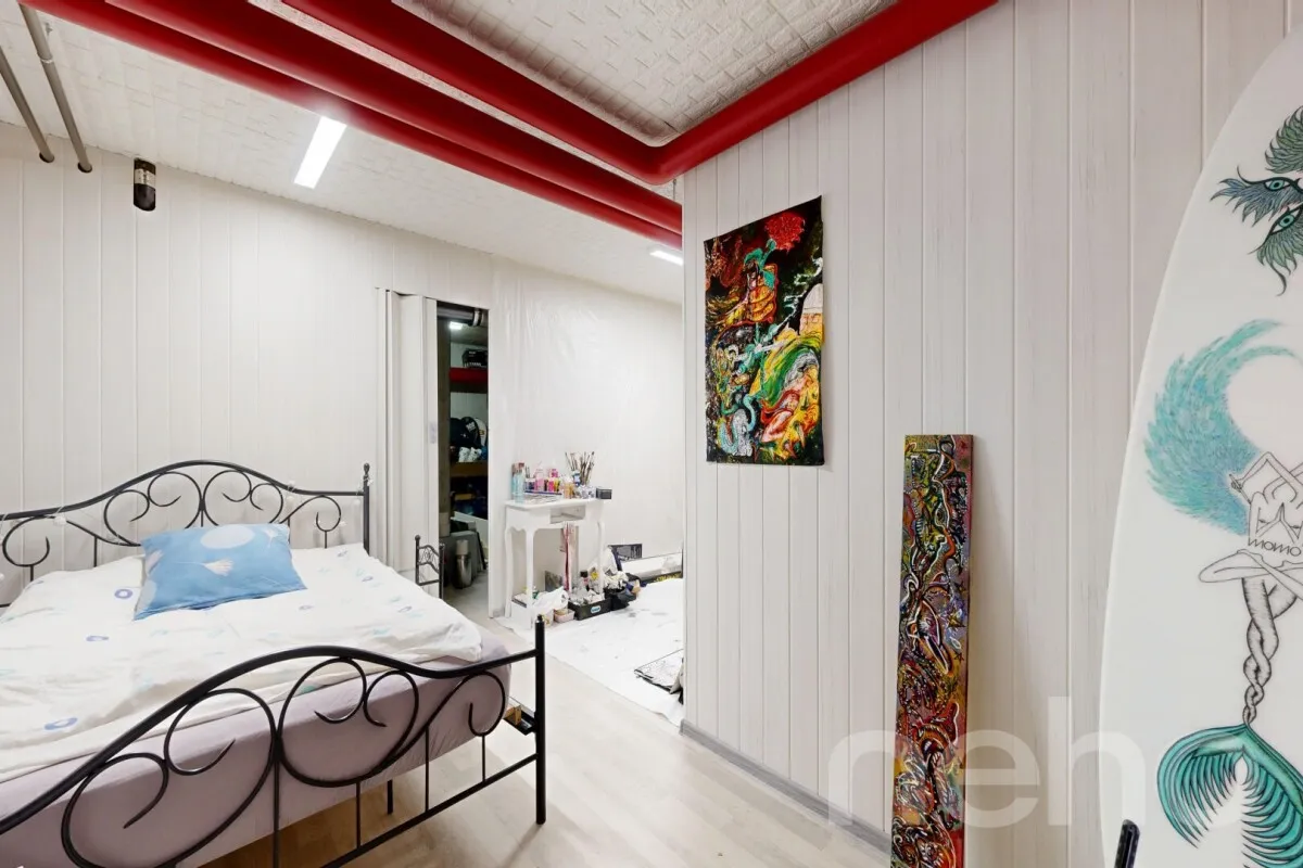 Moderne Wohnung an top Lage in Bern