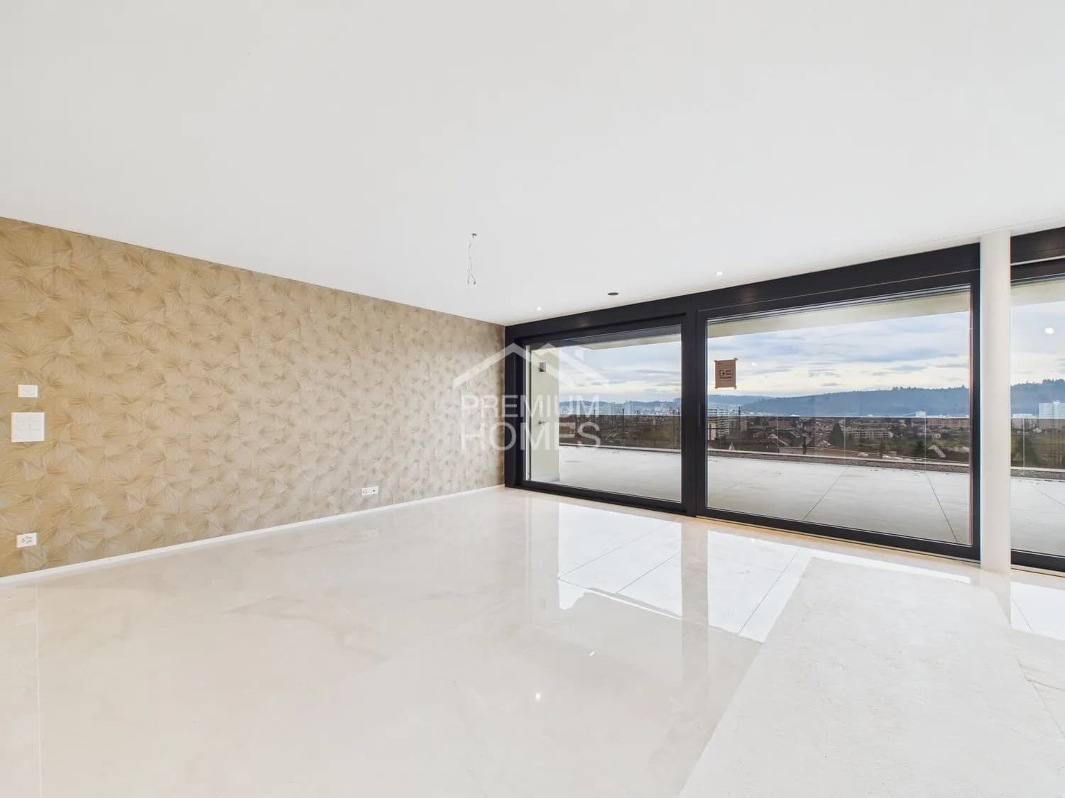 Wo Luxus auf Komfort trifft