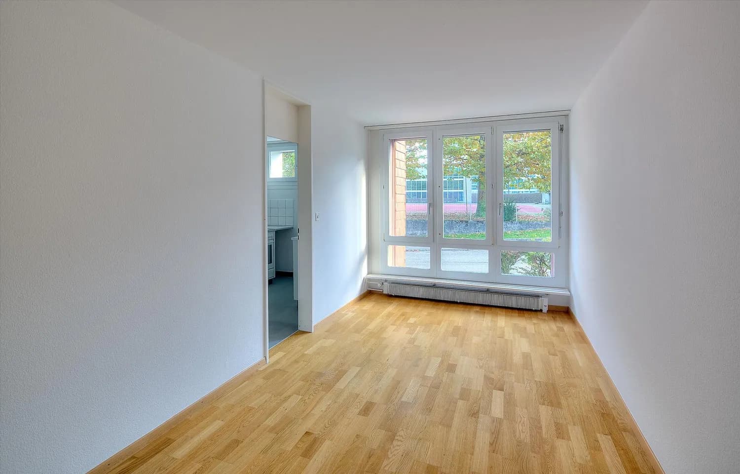 Platz für die ganze Familie