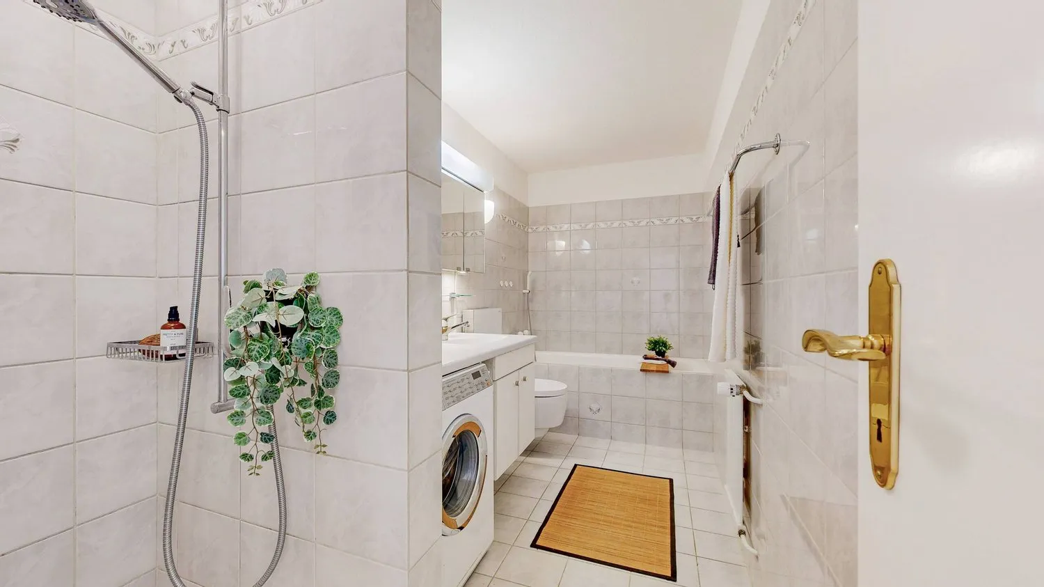 105 M² WOHNQUALITÄT IN SCHAFFHAUSEN