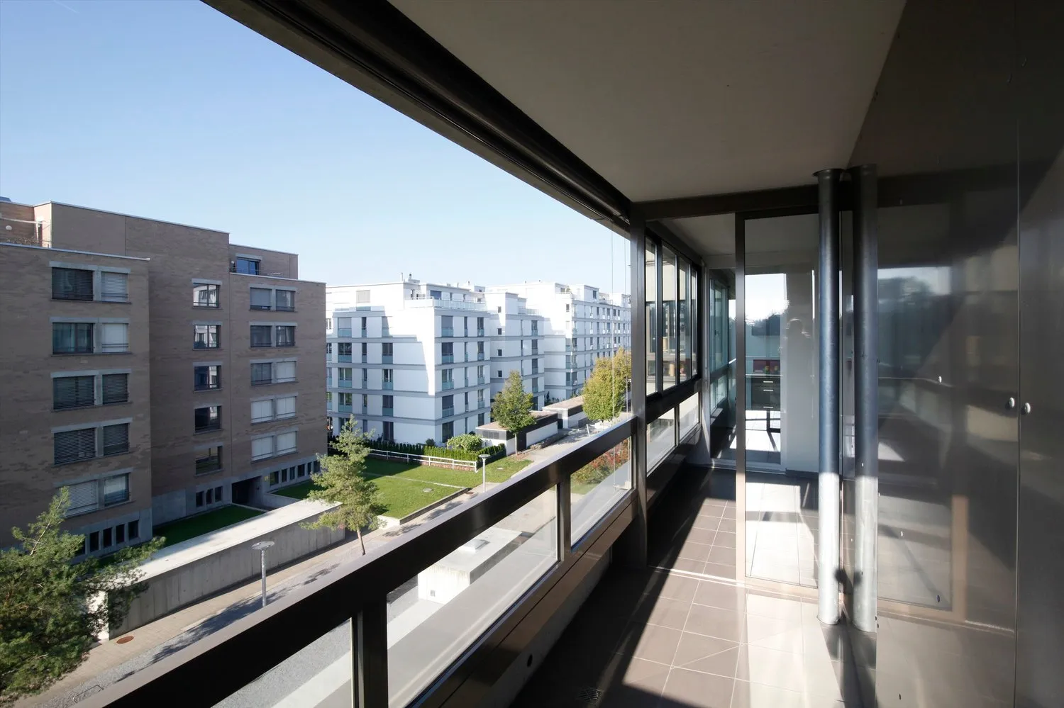 Wohnen Sie bereits urban?