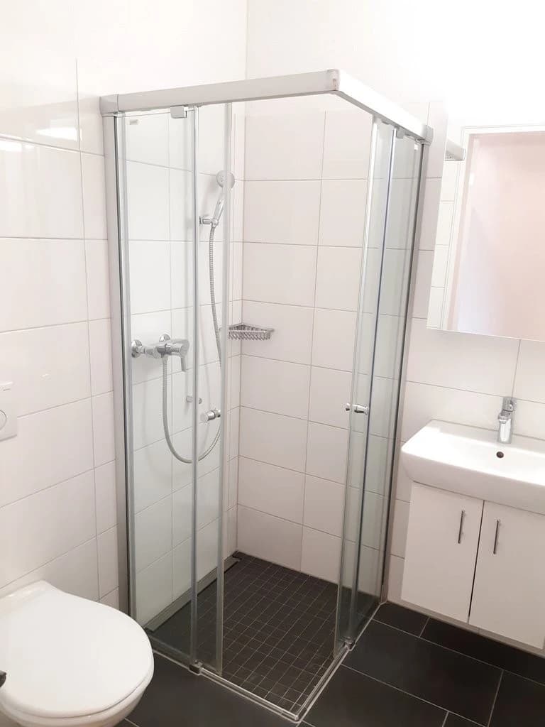 Attraktive Wohnlage im Herzen von Amriswil