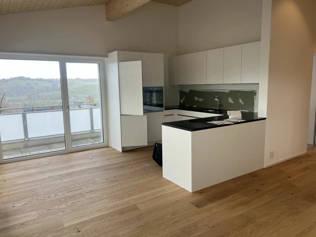 Weitblick Sonnmatt: Wg. A 4.1- mit Homeoffice!