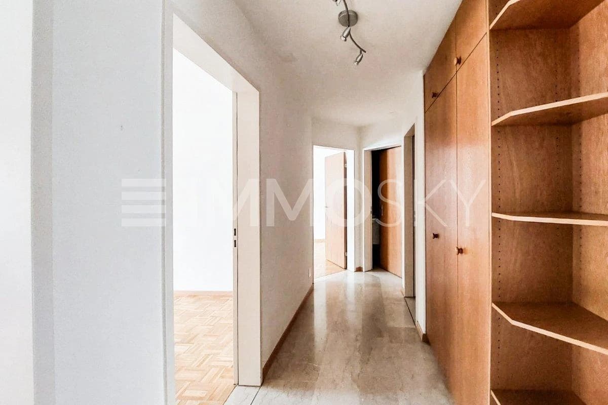 Ihr neues Zuhause mit Balkon und Ruhegarantie