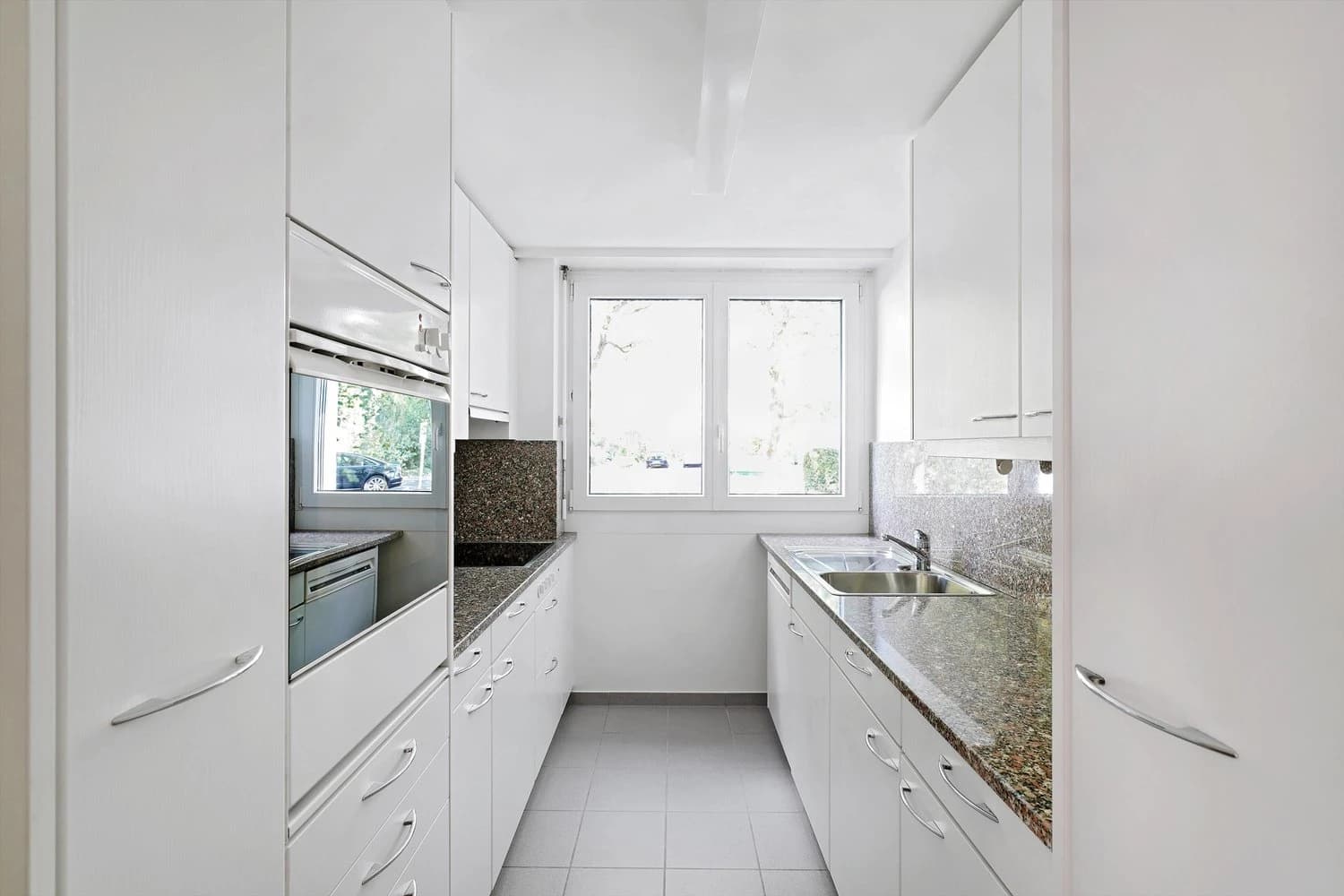 Viel Platz an bevorzugter Lage mit traumhafter Aussicht