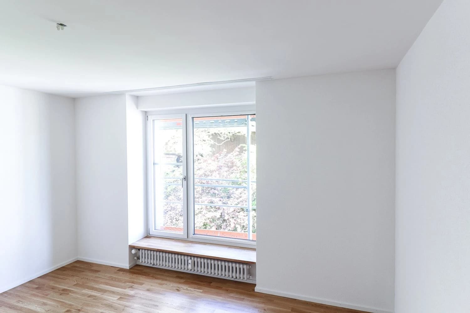 4.5-Zimmerwohnung in Uetendorf