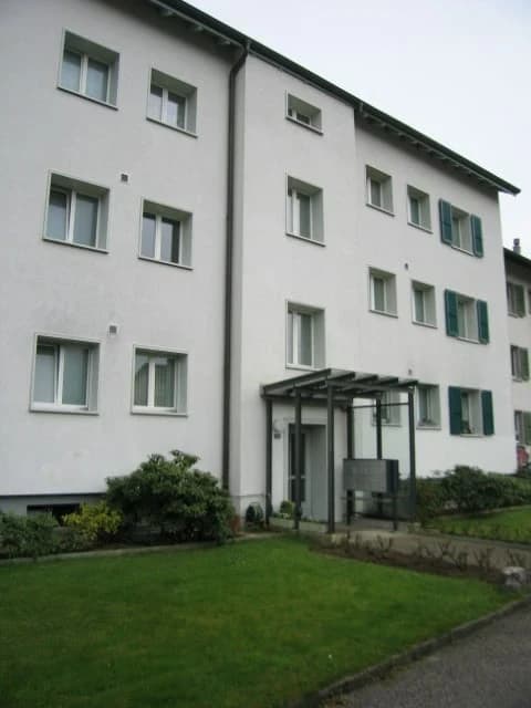 Suchen Sie ein neues Zuhause? Dann haben wir die Lösung!