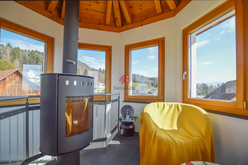 Ein Traum für Puristen