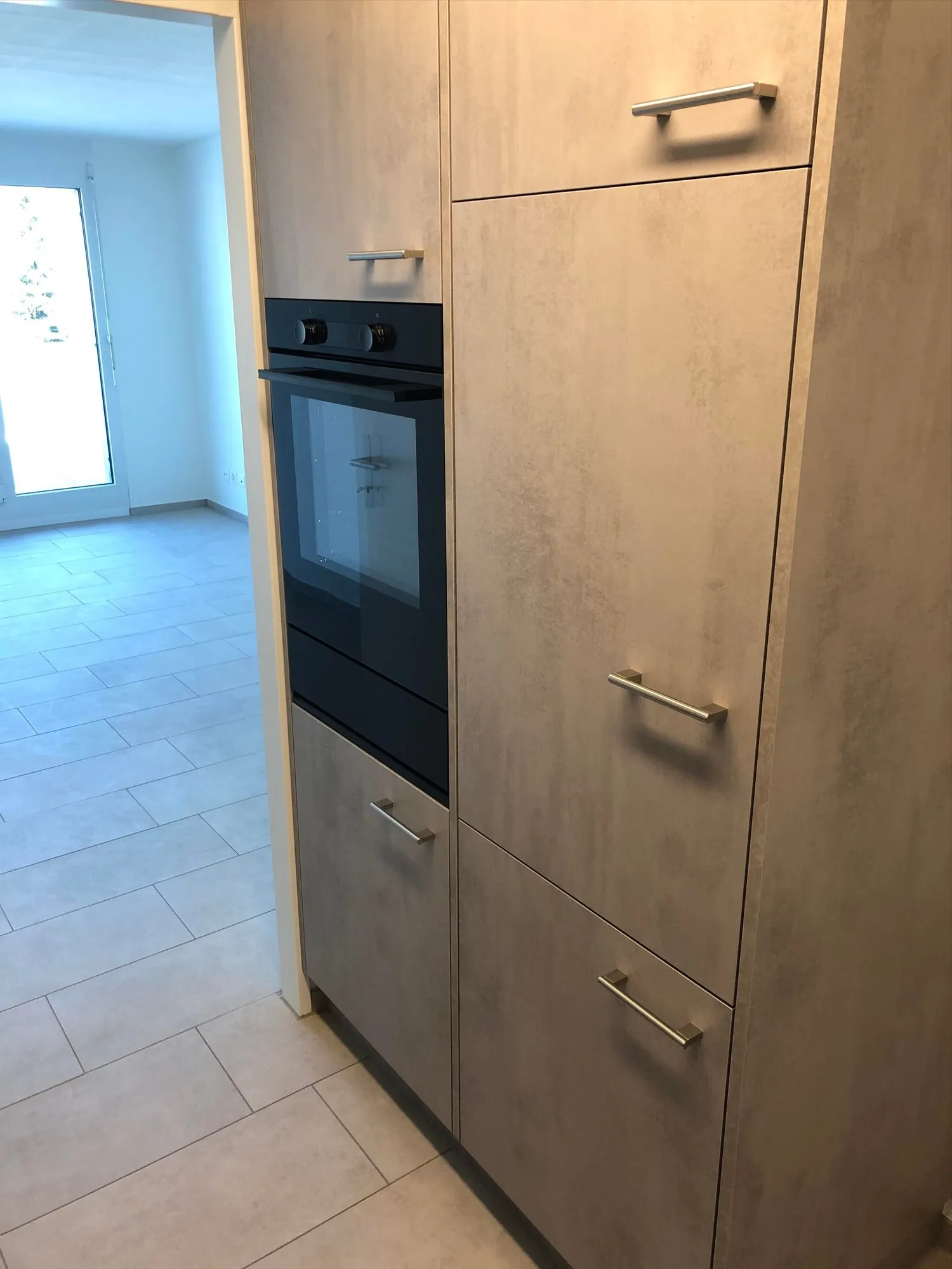 Perfekt für Singles!