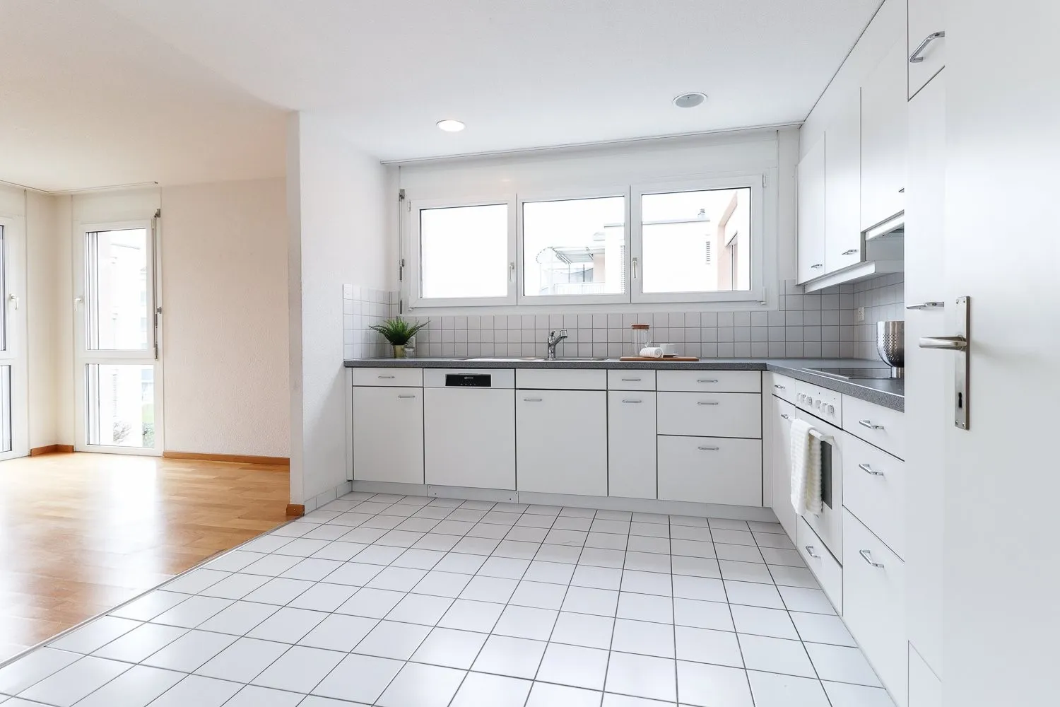 Familiennest gesucht? Willkommen zuhause!