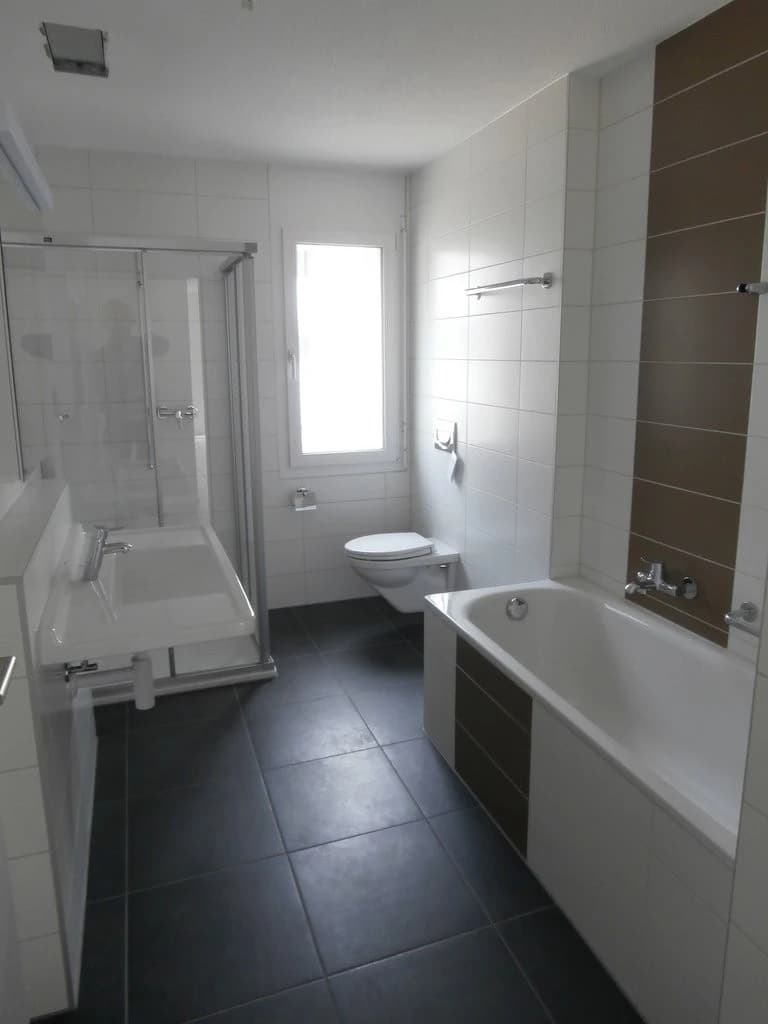 Komfortables Wohnen an guter Lage!