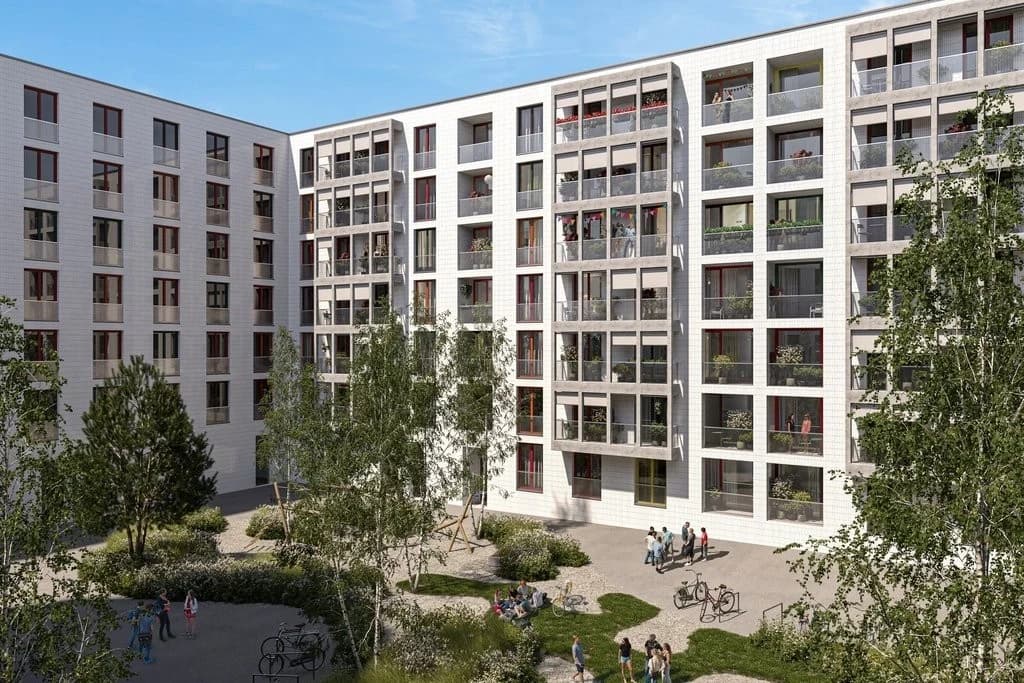 Auf der Suche nach dem passenden, möblierten WG-Zimmer?