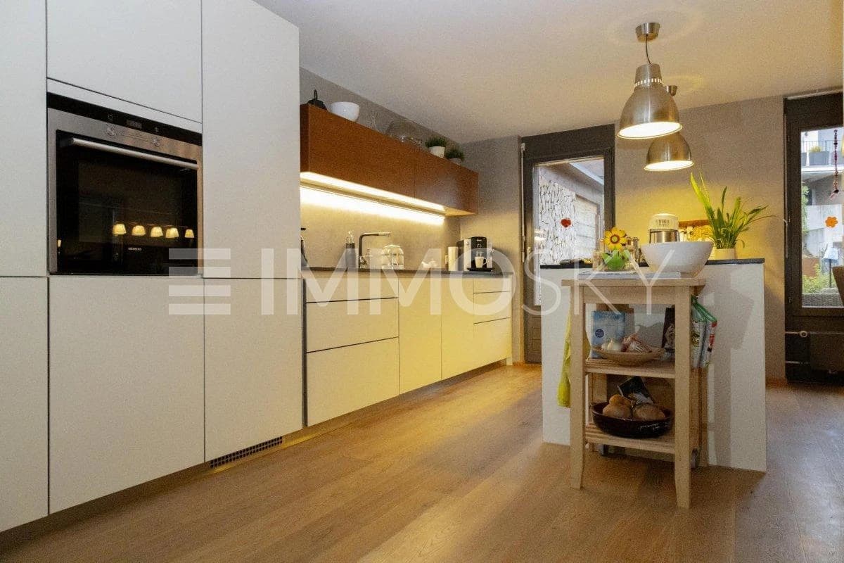 Hier können Ihre Kinder glücklich aufwachsen