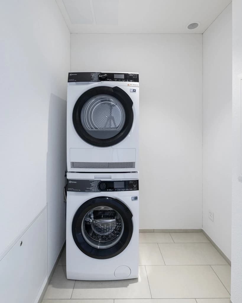 Schöner wohnen, besser leben.