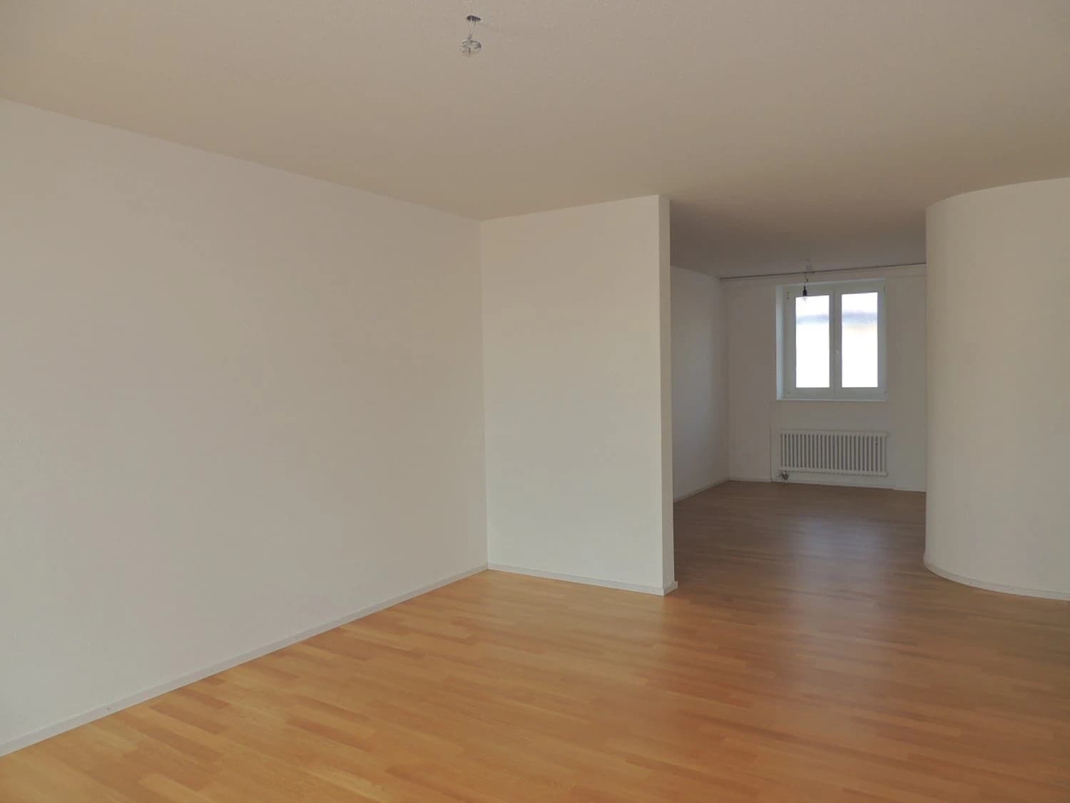 Schön sanierte Wohnung an ruhiger Lage