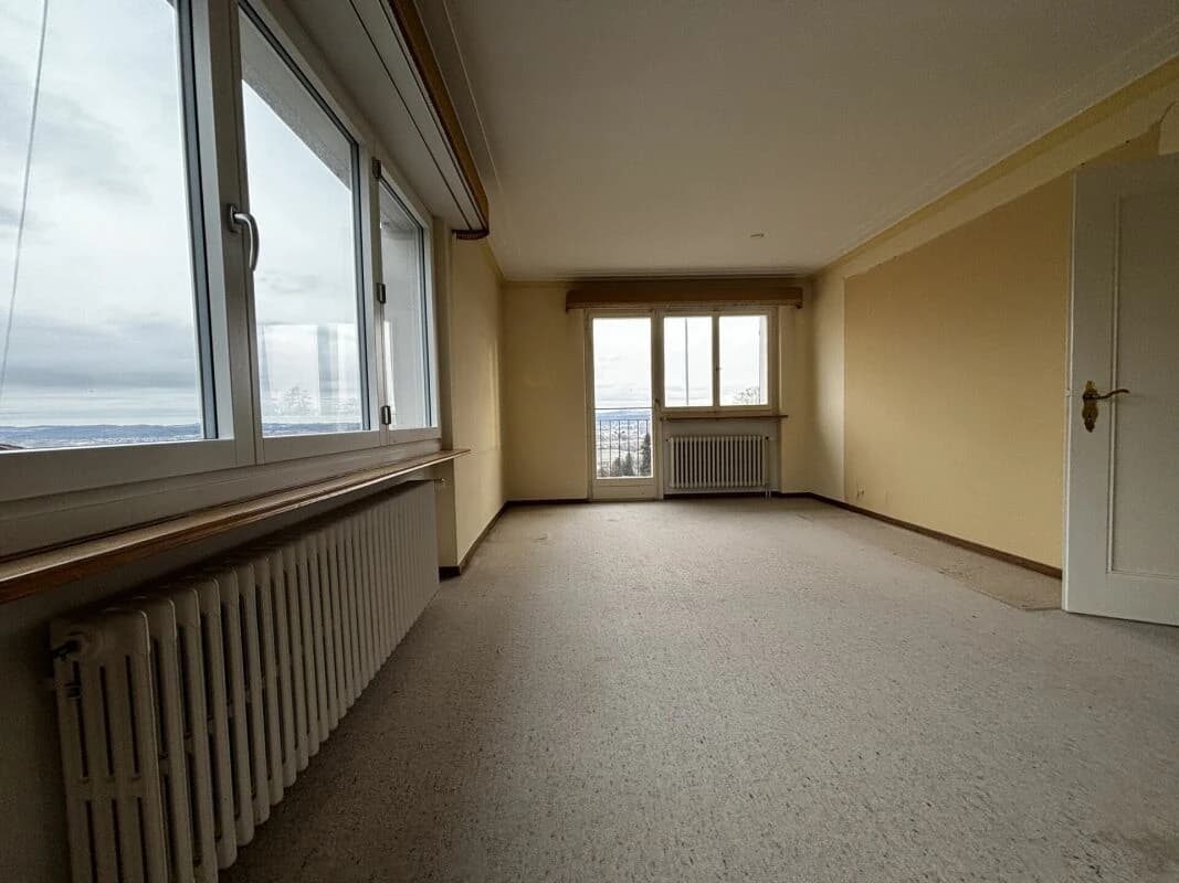 Freistehendes 4-Z' EFH mit grosser Werkstatt & Hobbyraum