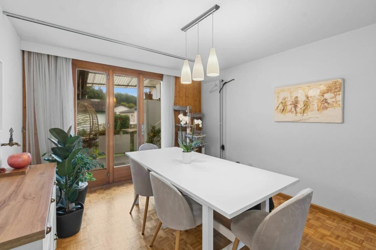 Mehrfamilienhaus mit 3 Wohneinheiten - ideal als Generationenhaus oder Renditeobjekt