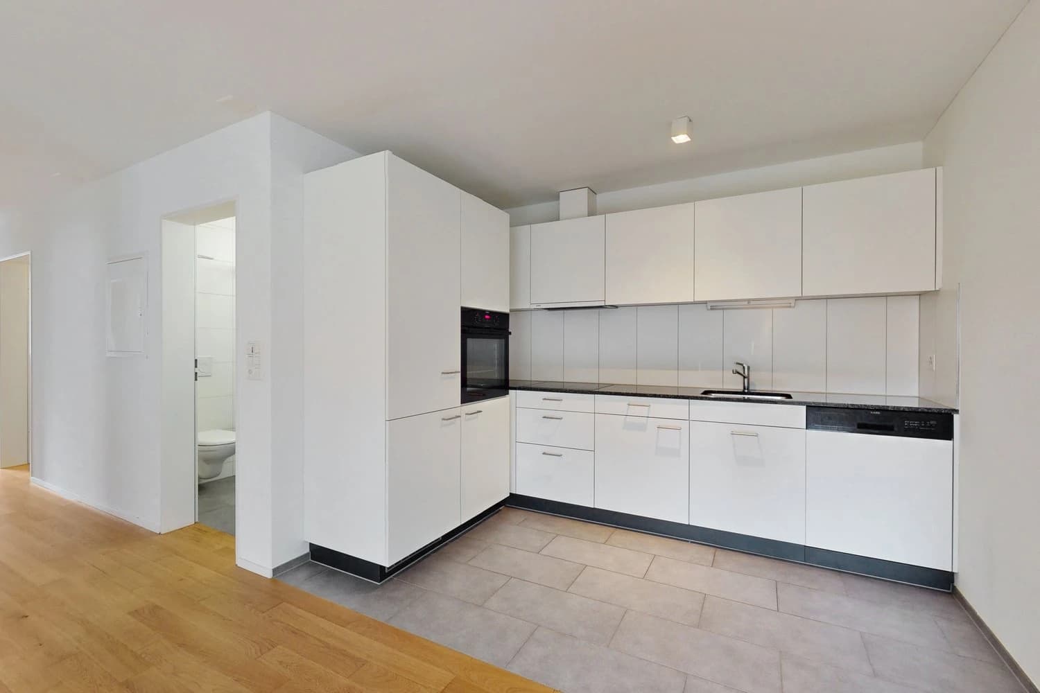 MIETEN OHNE KAUTION - Naturnah und trotzdem zentral Wohnen