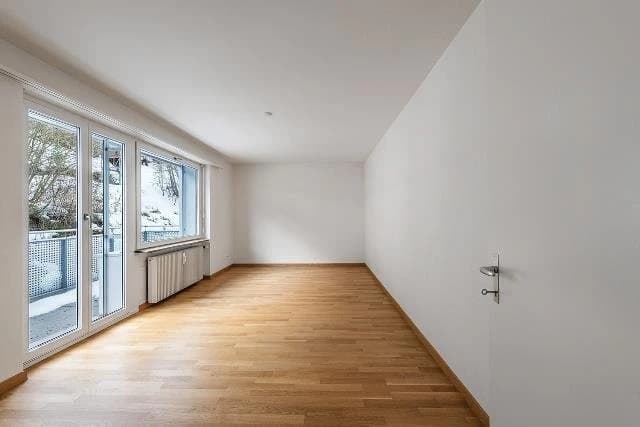 Wir suchen genau Sie