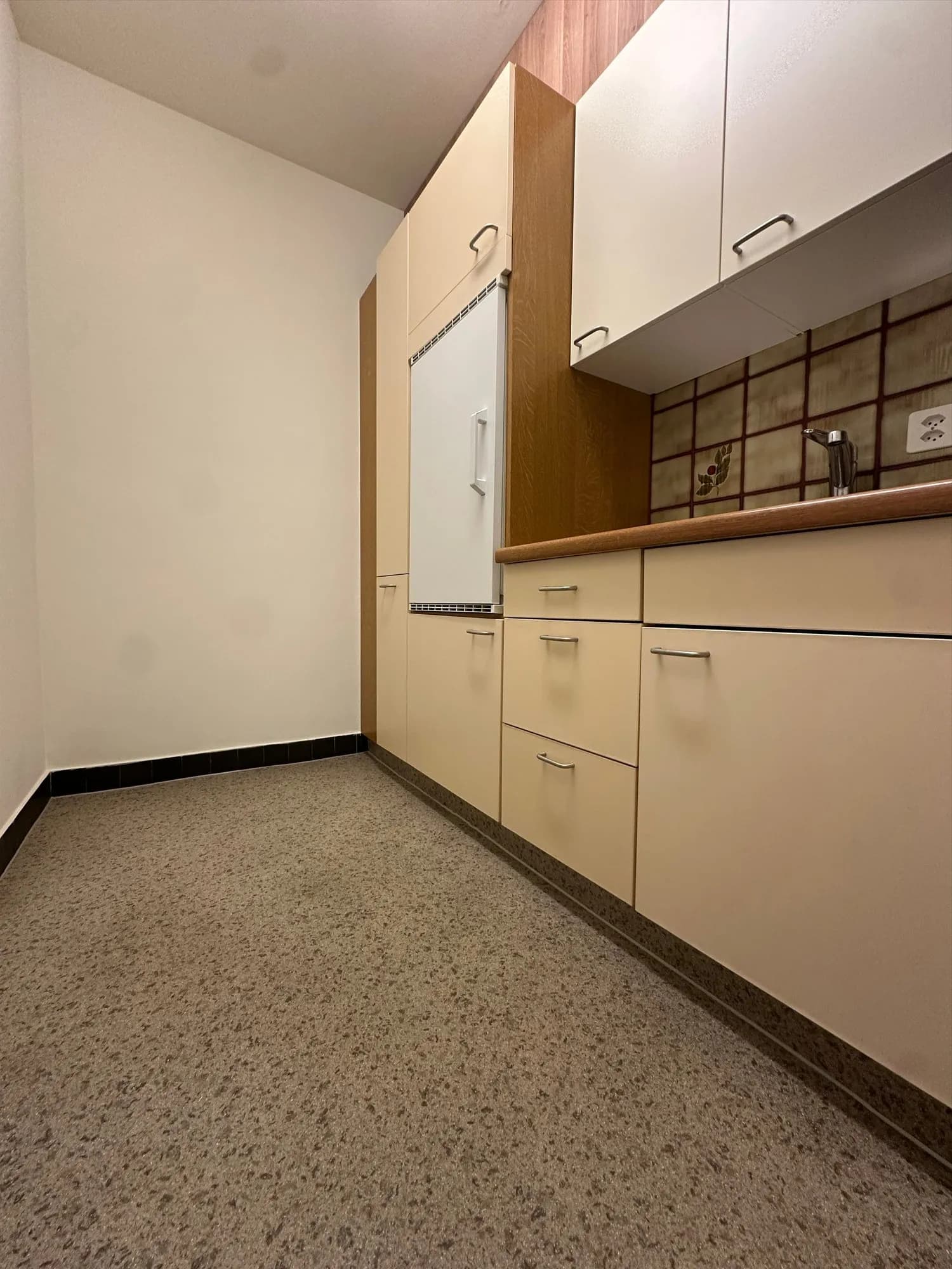 Wohnen an Zentraler Lage!