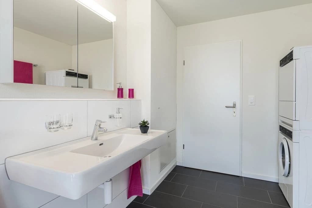 Wohnen mit Lebensqualität