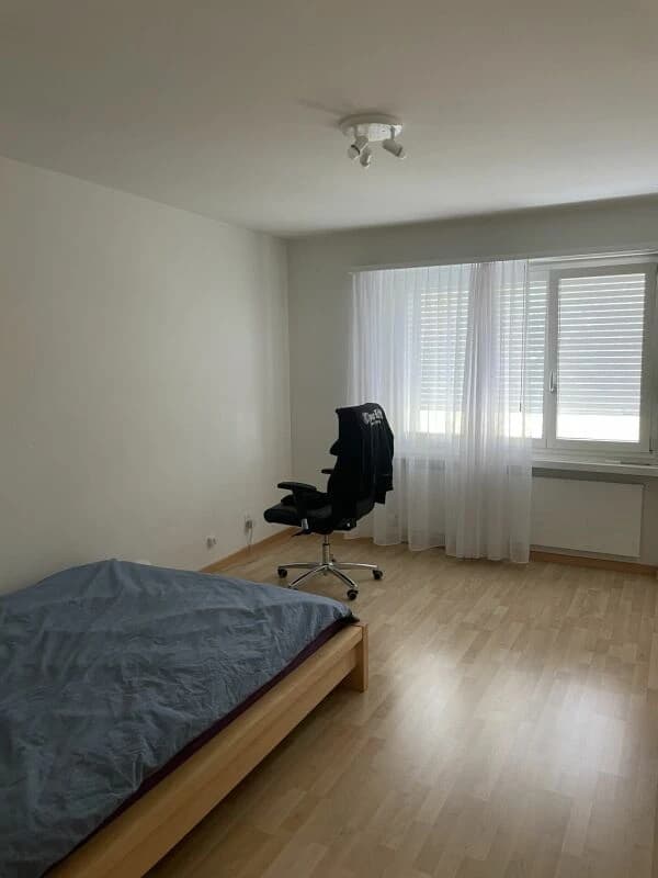 Schön geschnittene 1,5 Zimmerwohnung in Dietikon