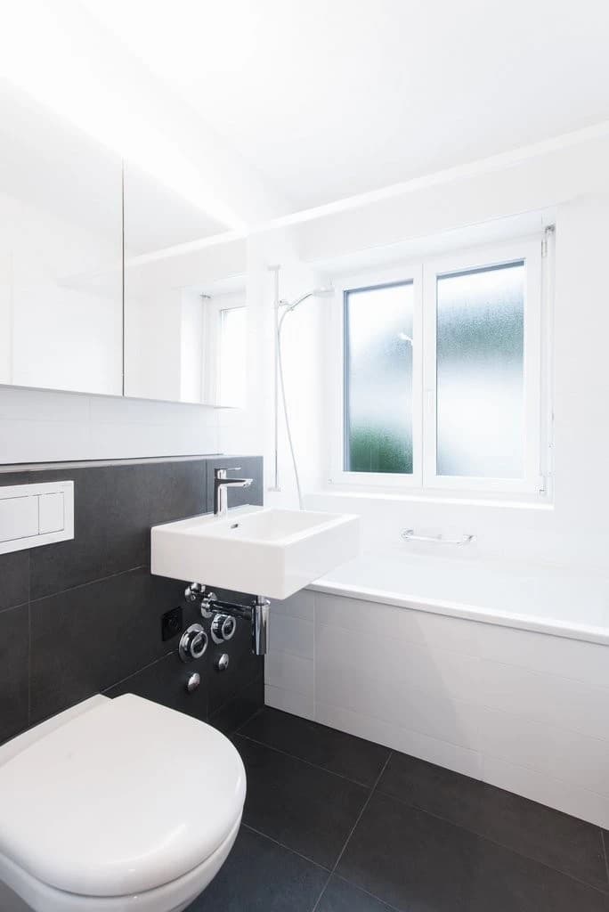 Sentihof - urban Leben - entspannt Wohnen!