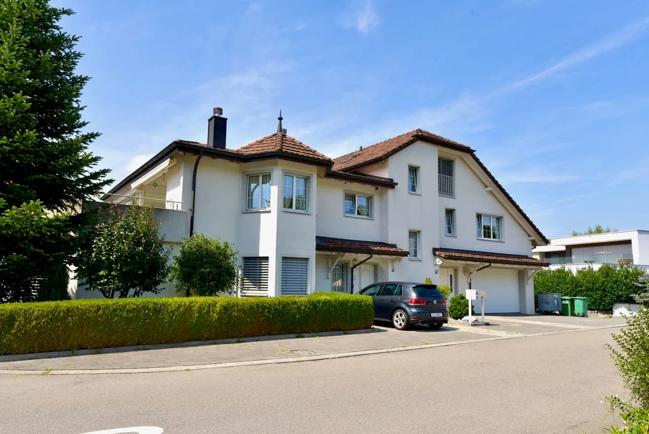 260 m2 reines Wohnvergnügen!