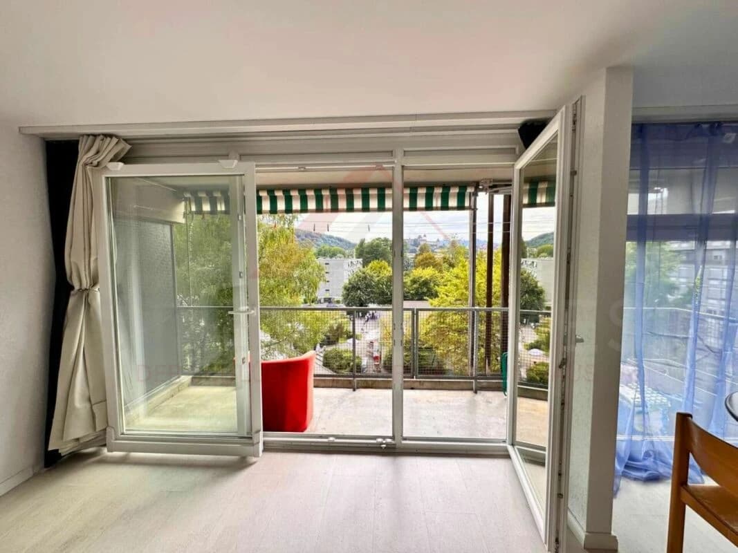 Renovierte 3.5-Zimmer-Wohnung in 3400 Burgdorf - zentral gelegen und bereits vermietet