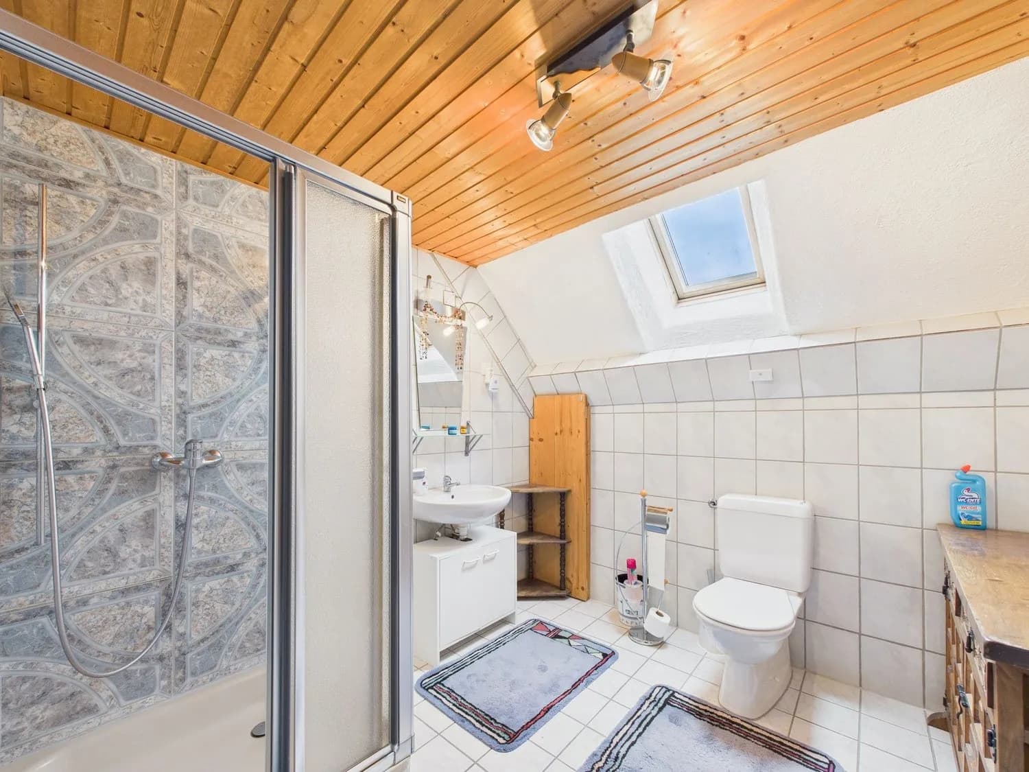 Grosszügiges Einfamilienhaus mit Garten in Koblenz