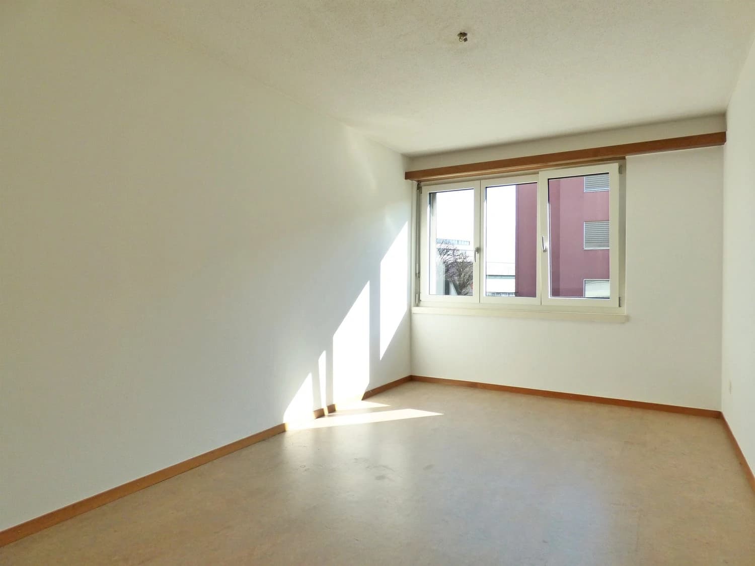 Wohnen im Herzen von Uznach