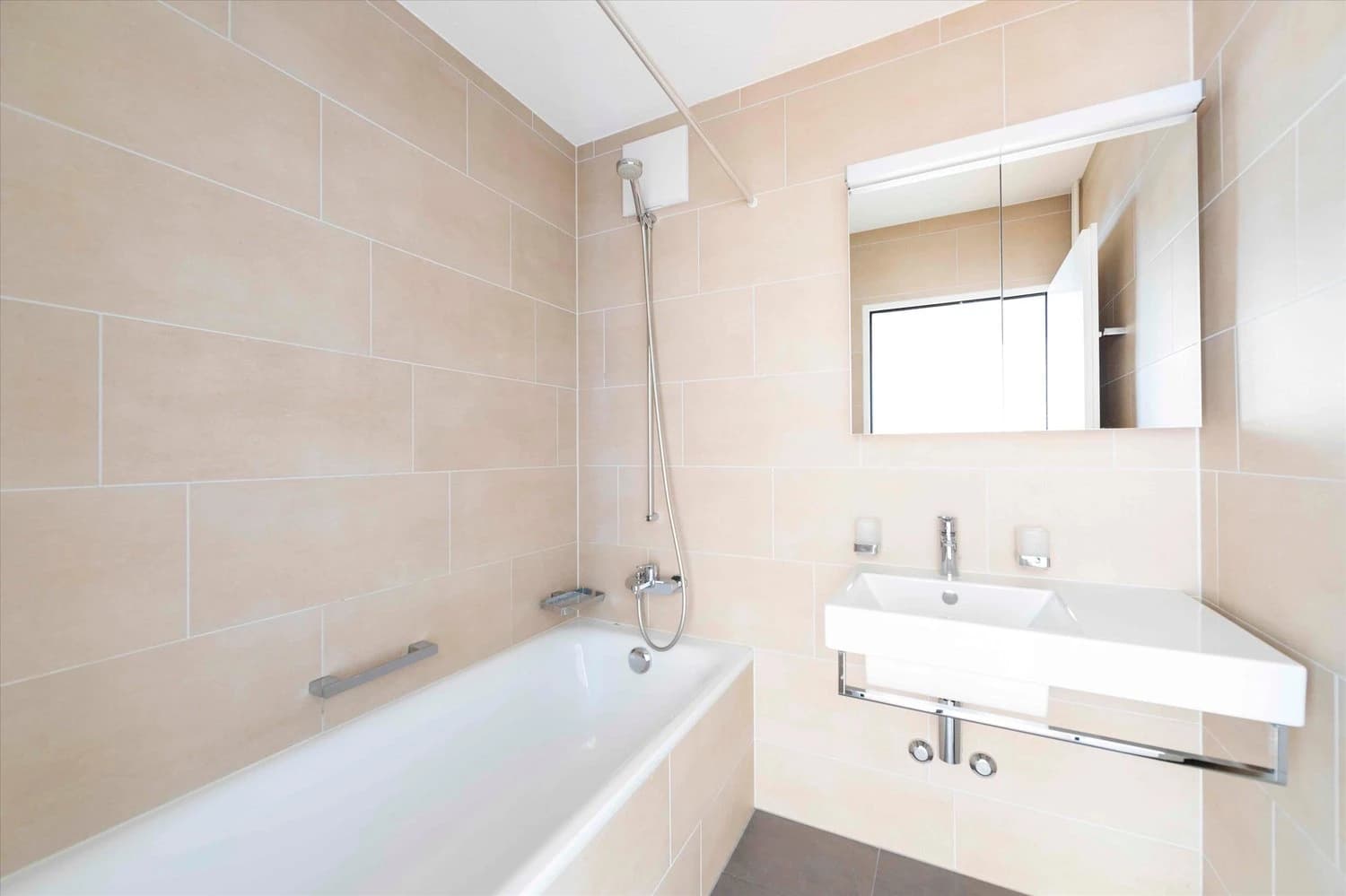 Gemütliche 4.5 Zimmer-Wohnung