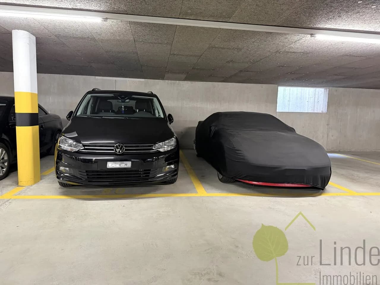 grosszügige 4.5-Zimmerwohnung  - modern, sonnig, familienfreundlich