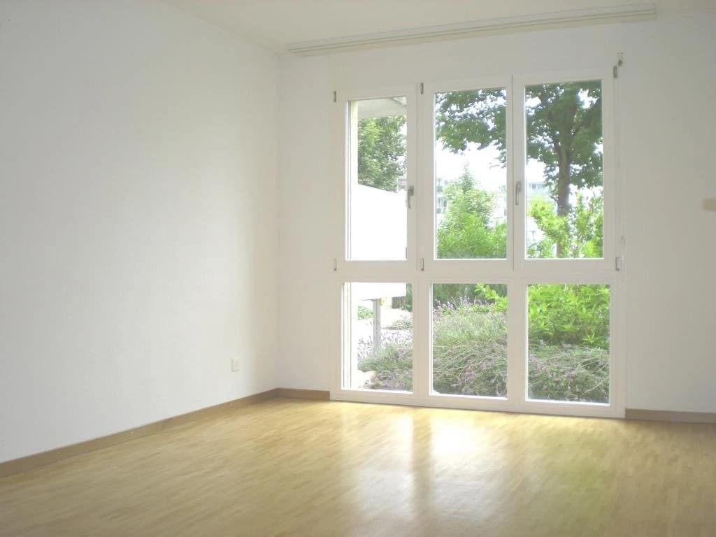 Helle 3.5-Zimmerwohnung im beliebten Bostudenquartier