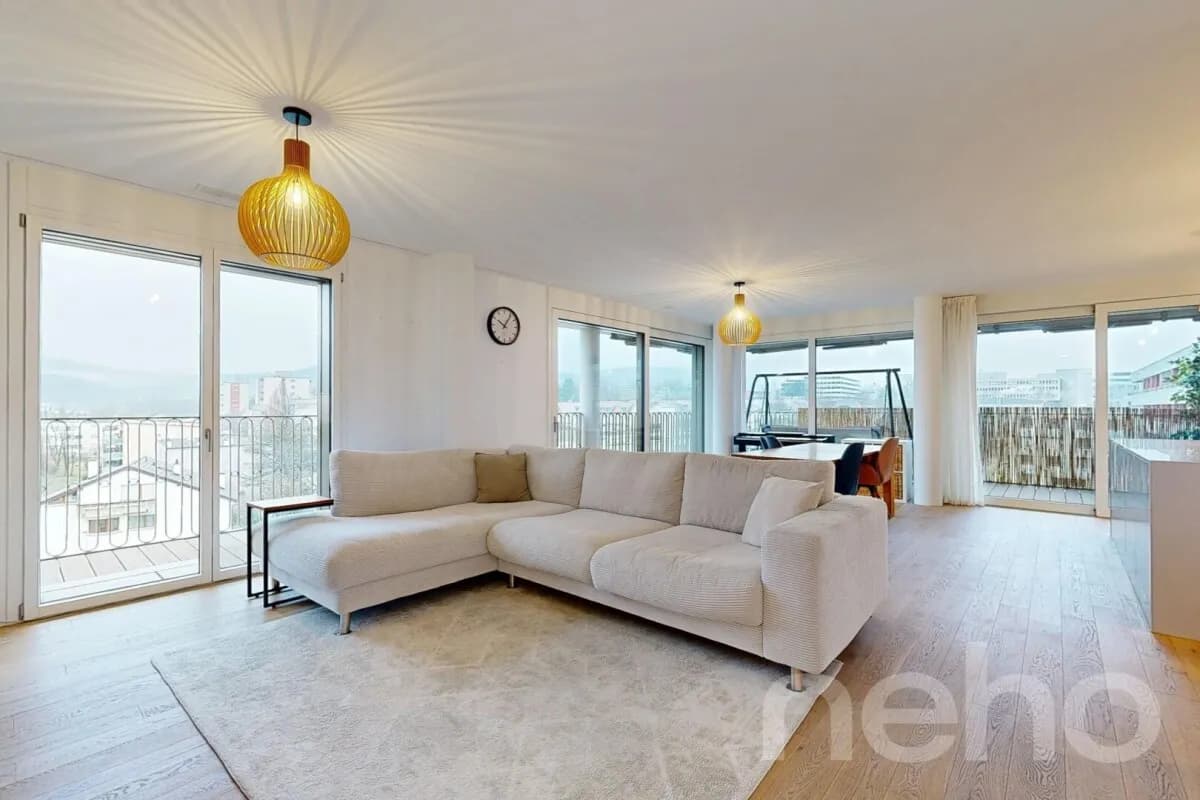 Ihr exklusiver Neubau-Traum an zentraler Lage