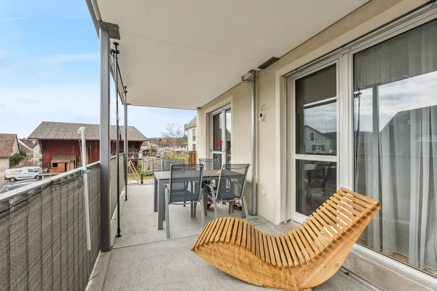 Mehr draussen als drin - Ihr Gartentraum