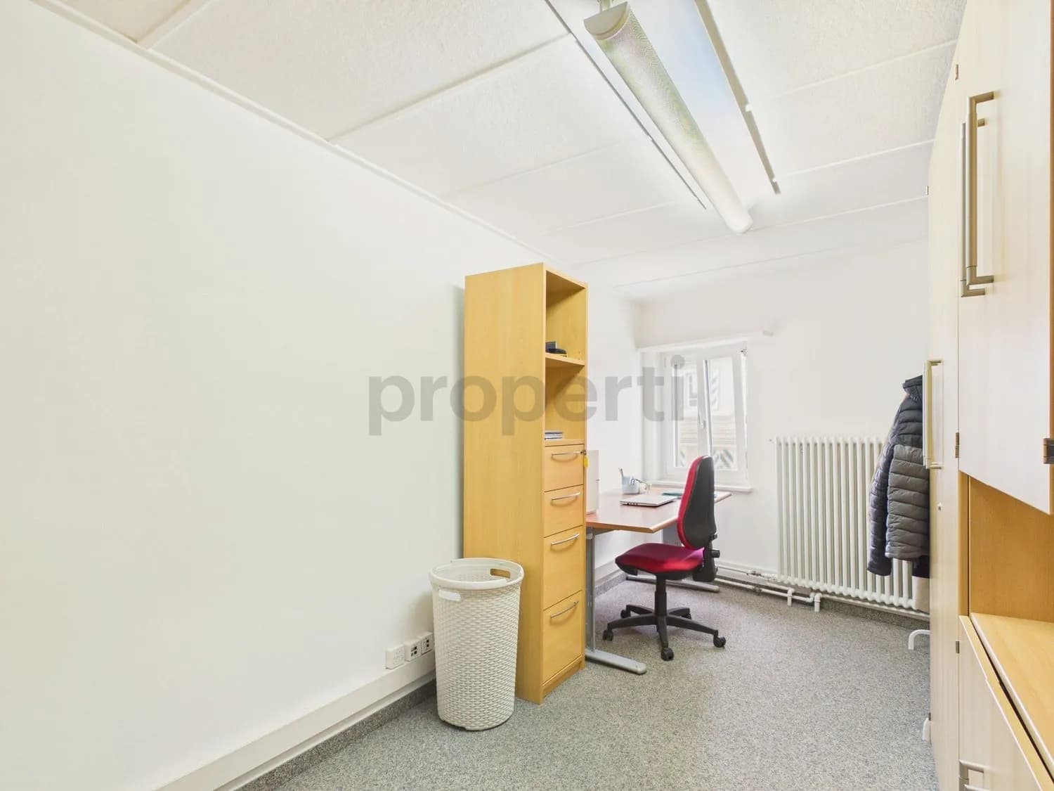 Helle 3.5-Zimmer-Maisonette-Wohnung an ruhiger Lage in Nossikon (Uster)