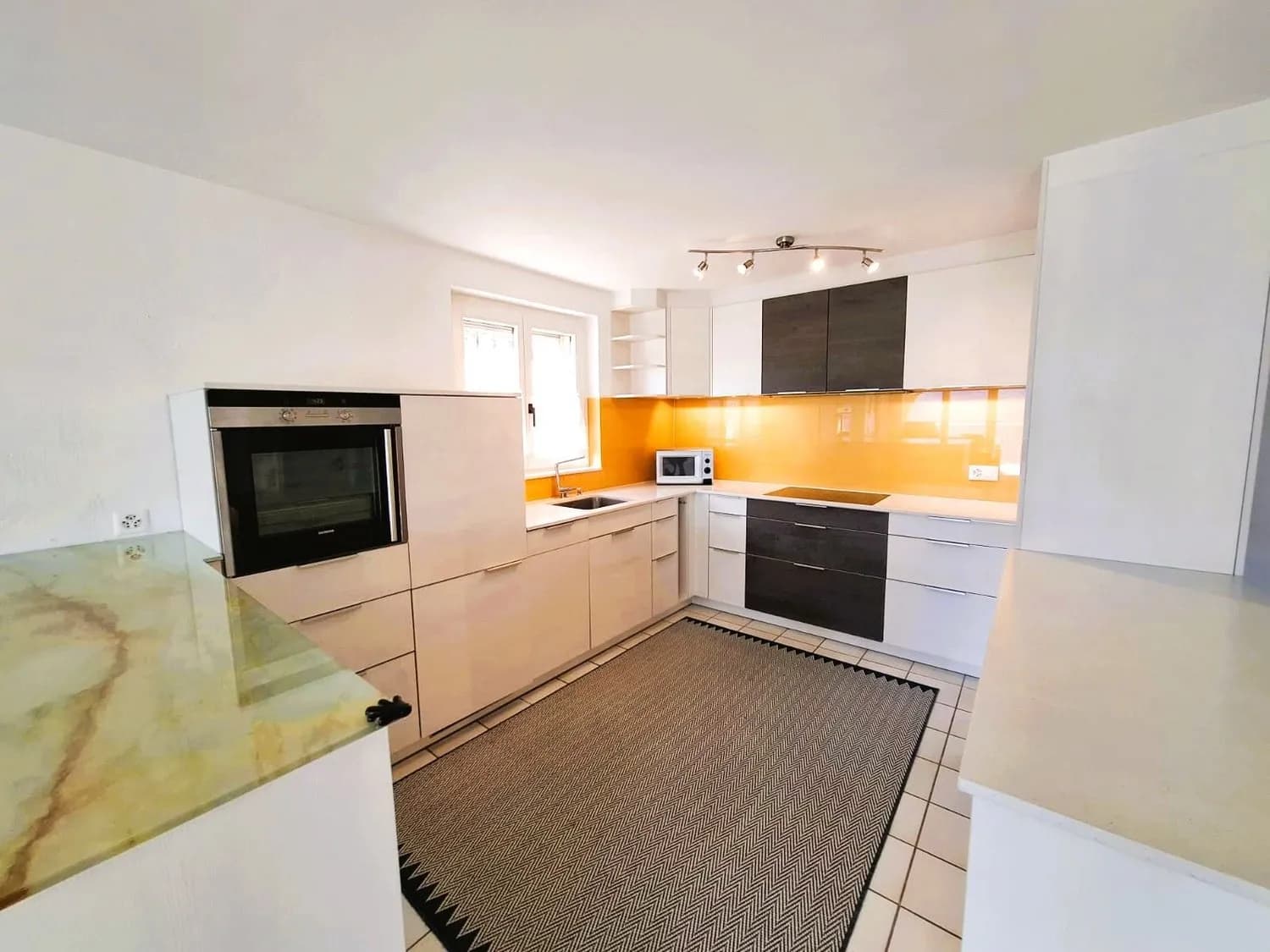 3.5-Zimmer Haus - Wohnoase mit Panoramablick auf den Lago MaggioreCasa da sogno con vista lago a Brissago  perfetta come residenza o casa vacanza