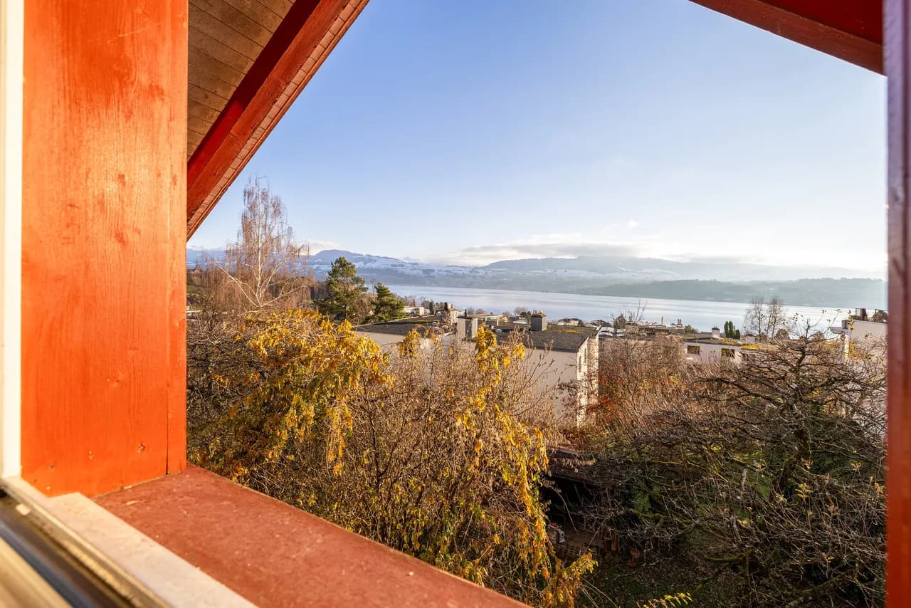 Ihr Ruhepol mit Seeweite