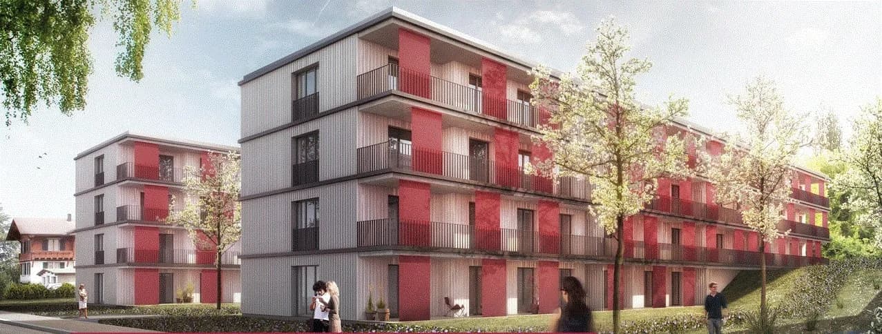 Ihre Traumwohnung -  MIETEN OHNE KAUTION