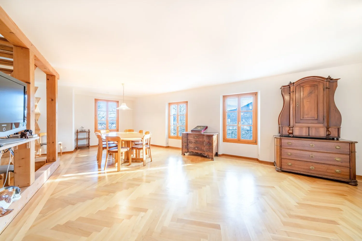 Ein Stück Geschichte zum Greifen nah