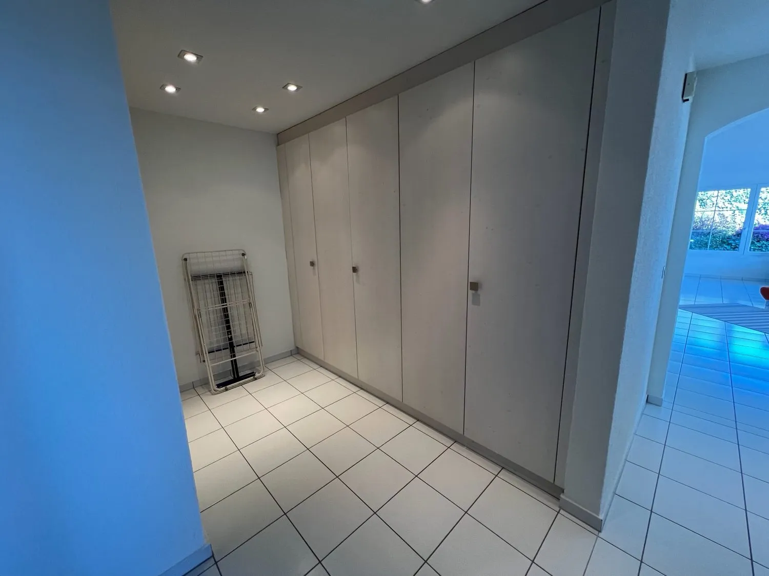 3.5-Zi.-Terrassenwohnung mit Seesicht in Bellerive kaufen