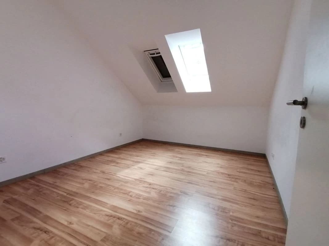 Hornussen / 3.5 Zimmer-Maisonettewohnung