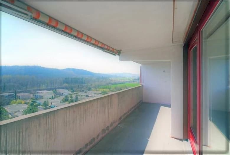 Wohnen in Rhein-Nähe