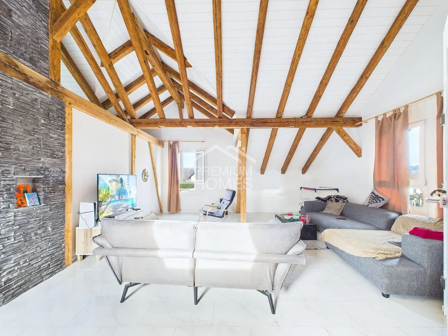 INVESTIEREN SIE HEUTE, PROFITIEREN SIE MORGEN