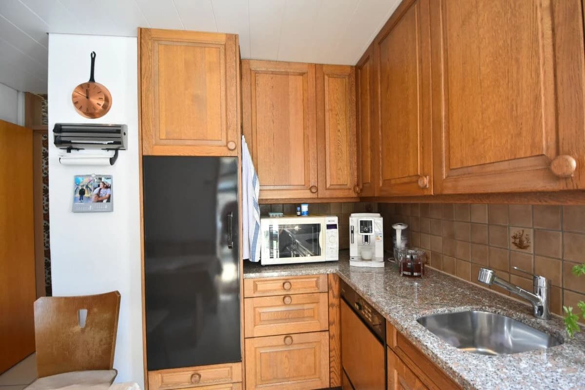 6.5-Zimmer-Einfamilienhaus an sehr schöner Lage